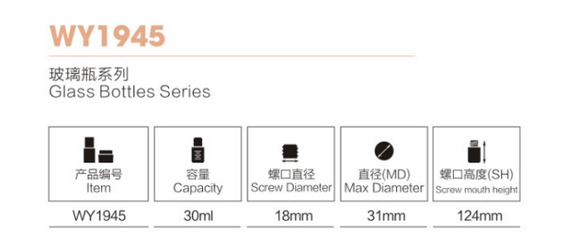 Pembungkusan Kosmetik Iso9001 dengan penutup penggunaan perjalanan